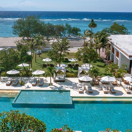 Cocana Resort ギリ・トラワンガン エクステリア 写真