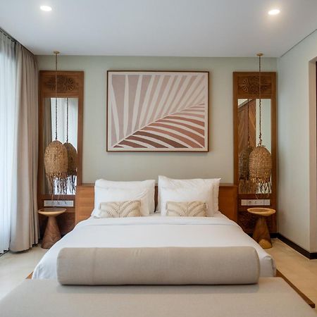 Cocana Resort ギリ・トラワンガン エクステリア 写真