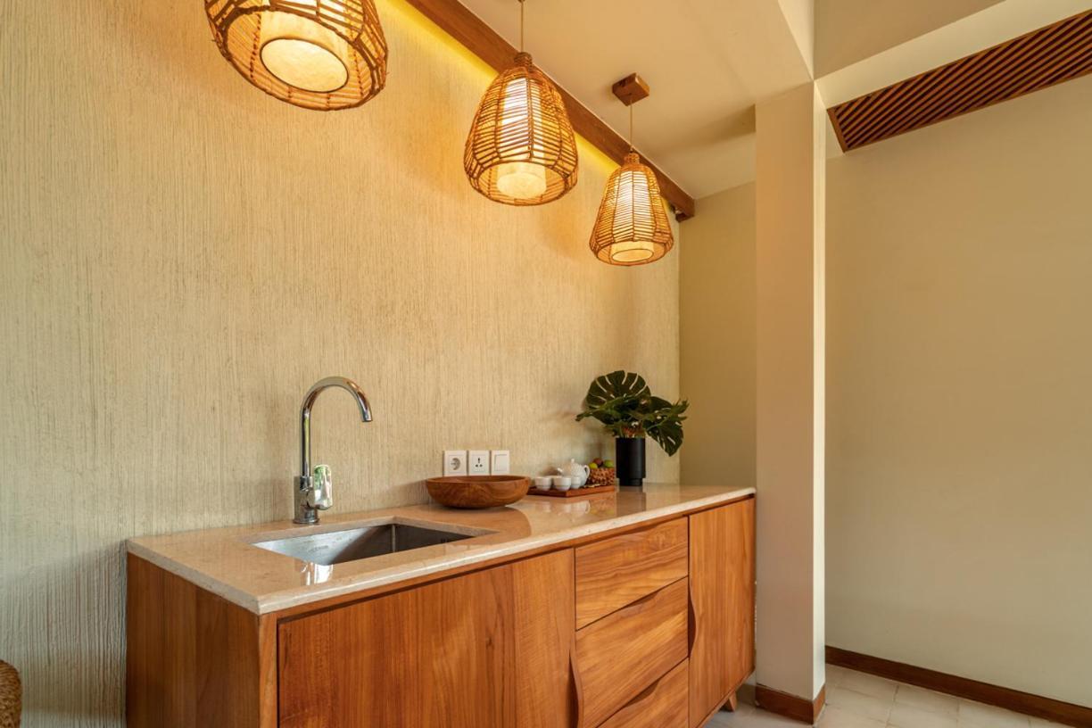 Cocana Resort ギリ・トラワンガン エクステリア 写真