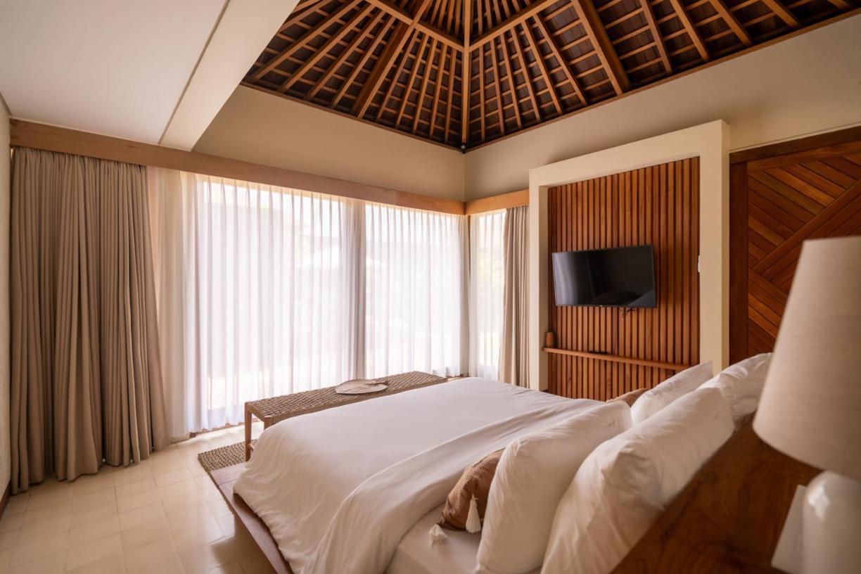 Cocana Resort ギリ・トラワンガン エクステリア 写真