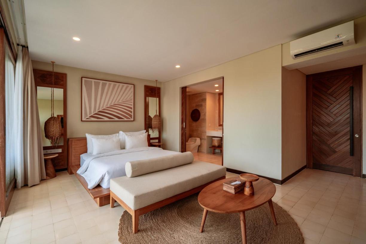 Cocana Resort ギリ・トラワンガン エクステリア 写真