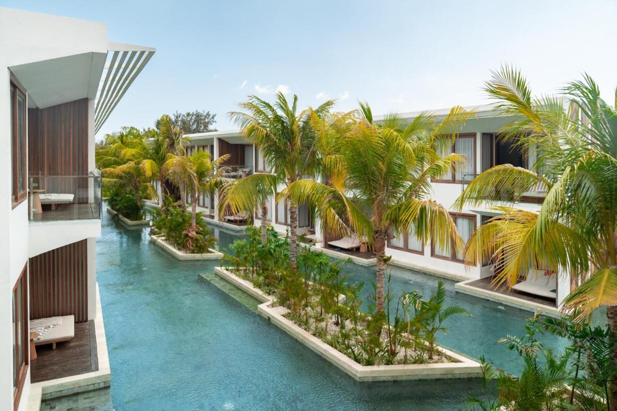 Cocana Resort ギリ・トラワンガン エクステリア 写真