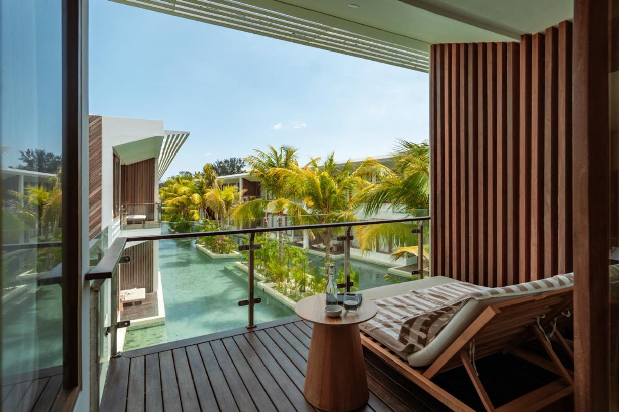 Cocana Resort ギリ・トラワンガン エクステリア 写真