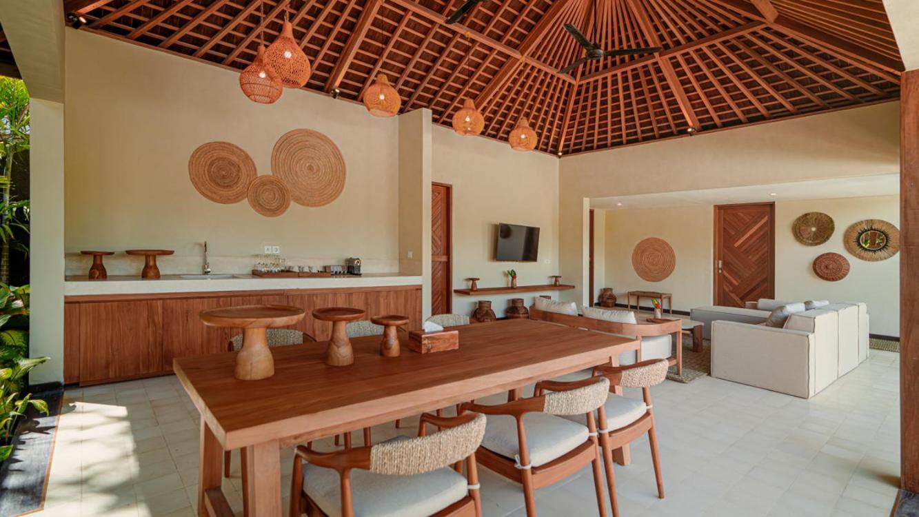 Cocana Resort ギリ・トラワンガン エクステリア 写真