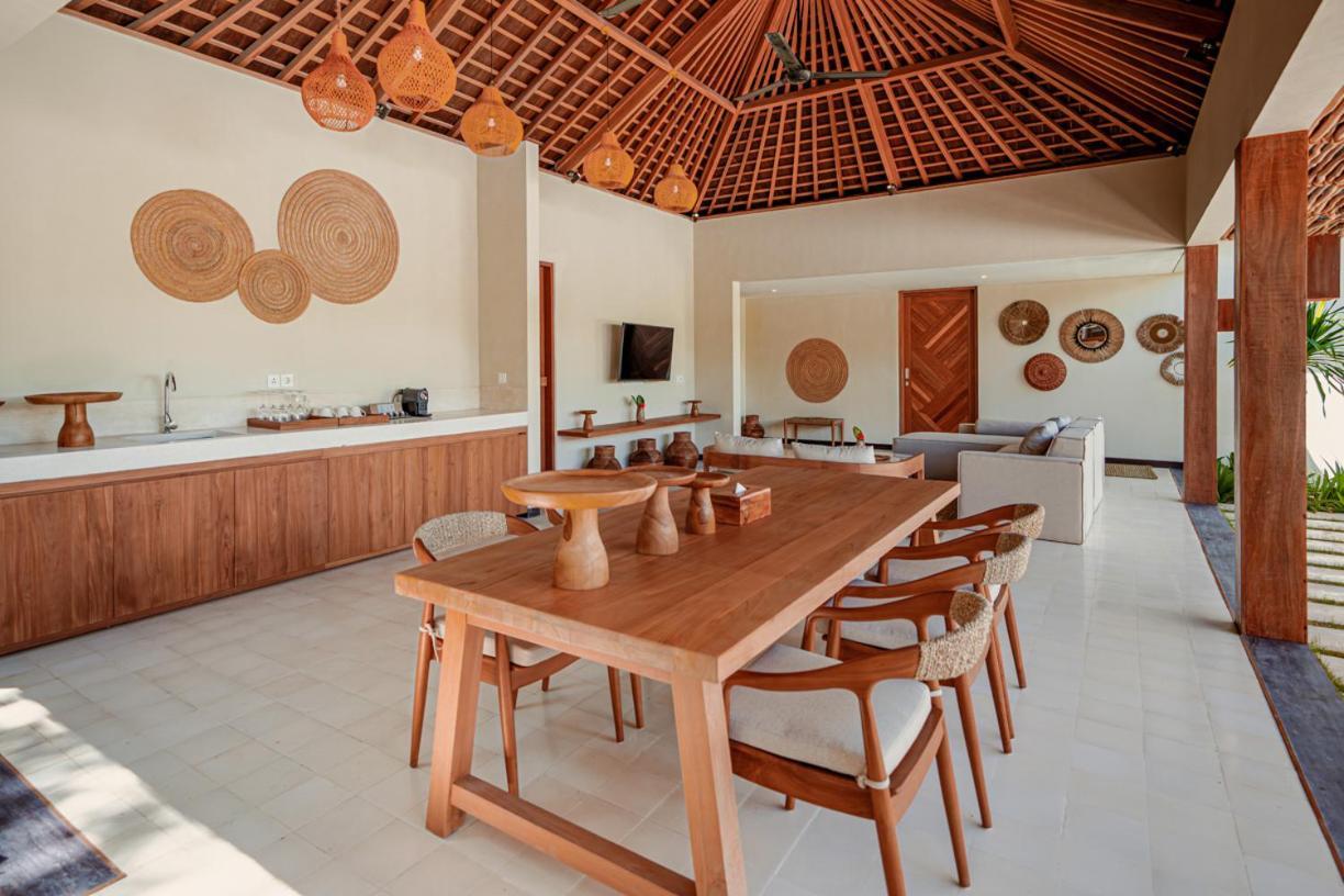 Cocana Resort ギリ・トラワンガン エクステリア 写真