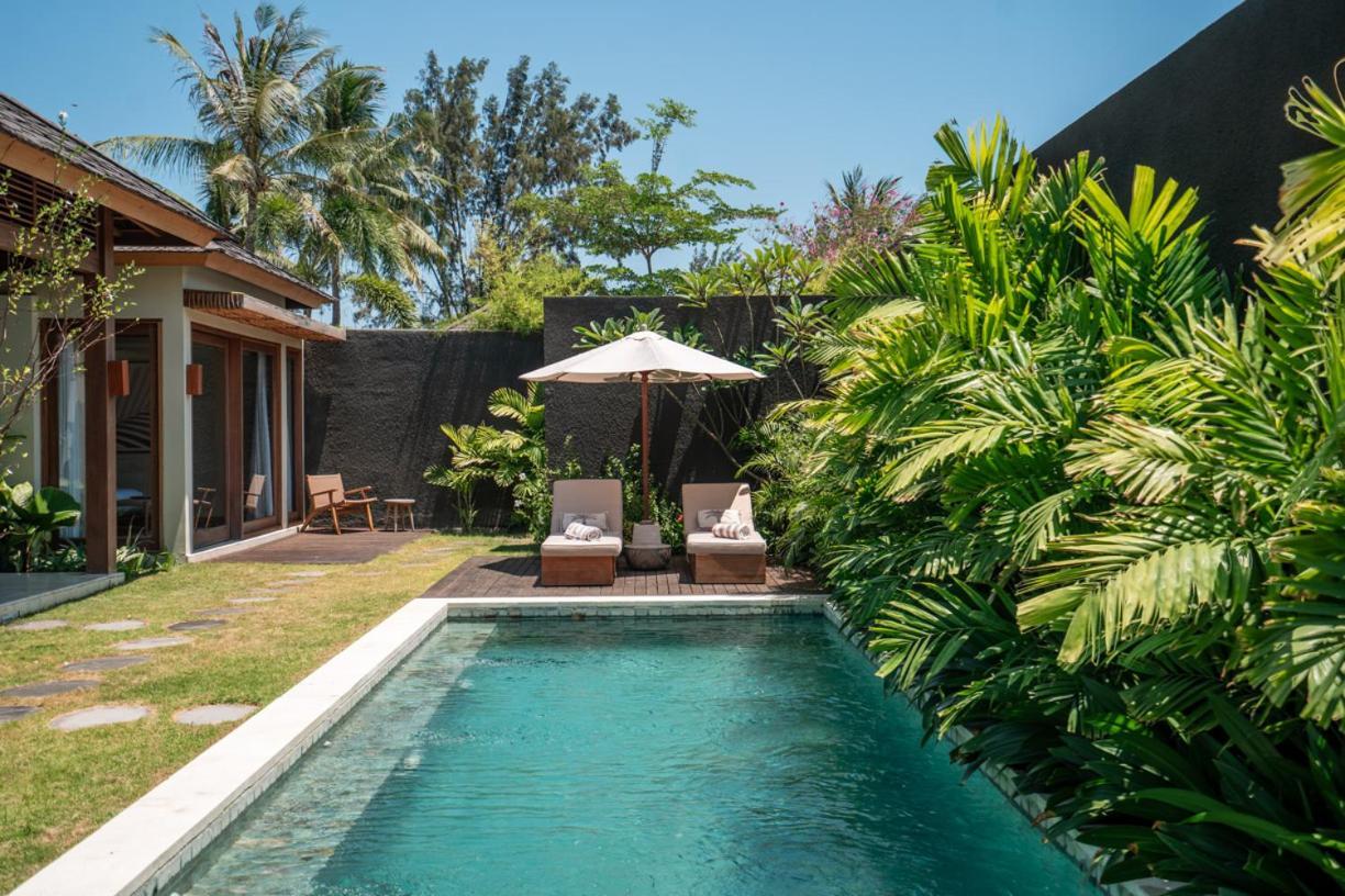 Cocana Resort ギリ・トラワンガン エクステリア 写真