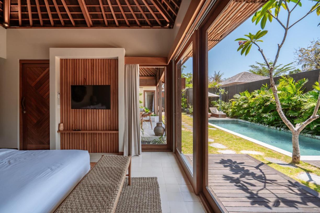 Cocana Resort ギリ・トラワンガン エクステリア 写真