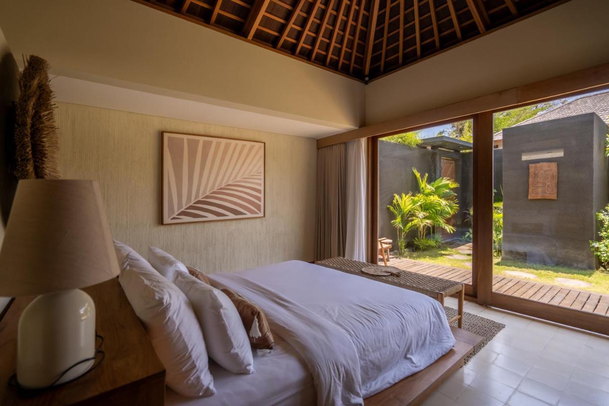 Cocana Resort ギリ・トラワンガン エクステリア 写真