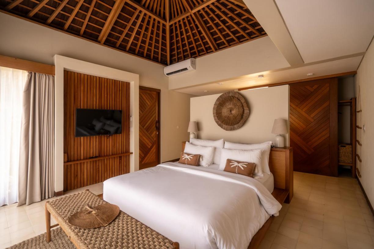 Cocana Resort ギリ・トラワンガン エクステリア 写真