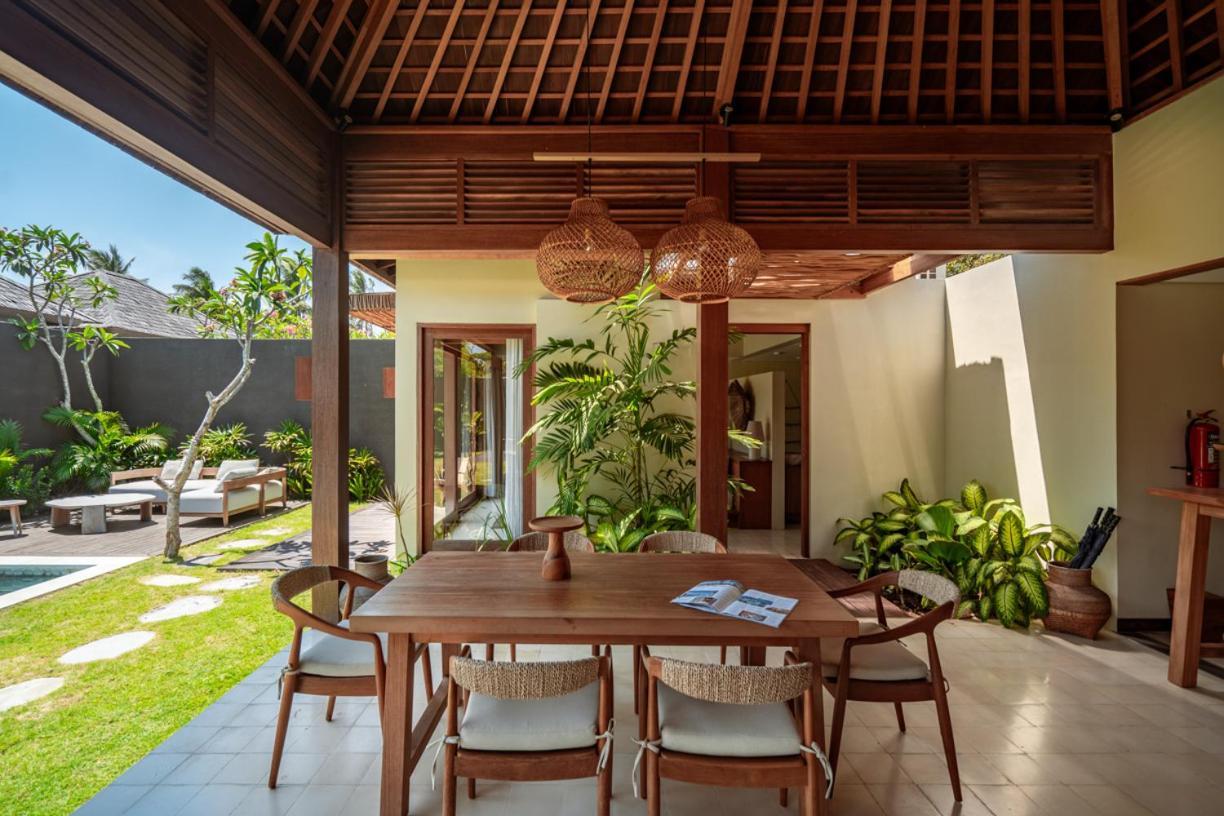 Cocana Resort ギリ・トラワンガン エクステリア 写真
