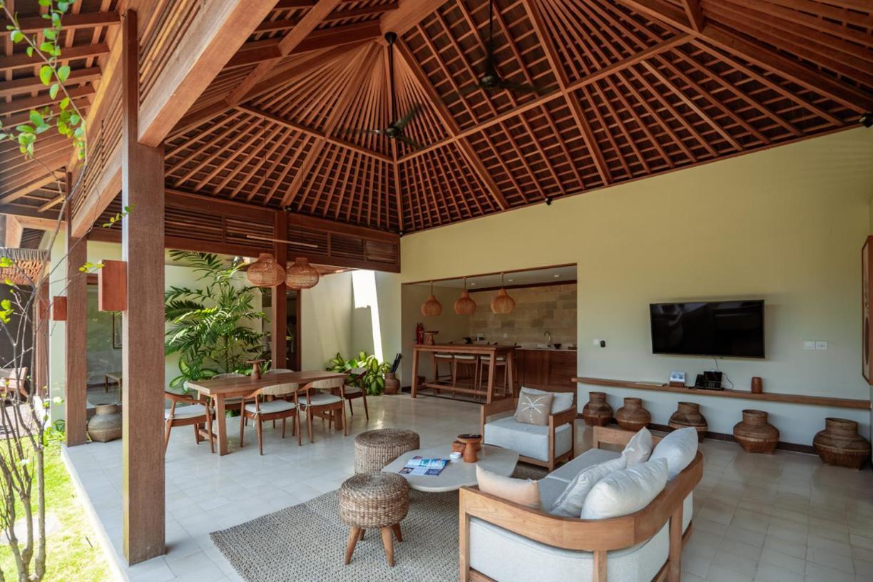 Cocana Resort ギリ・トラワンガン エクステリア 写真