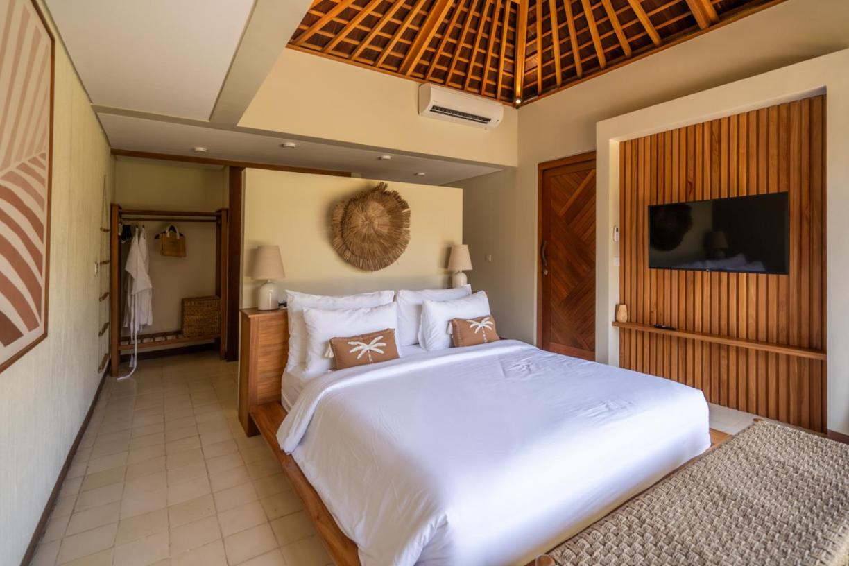 Cocana Resort ギリ・トラワンガン エクステリア 写真